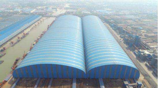 西双版纳料场封闭若想省钱又环保应该如何实施